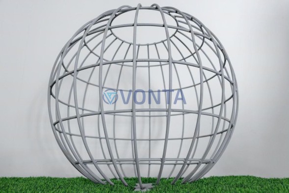 Габион шар, d=60см