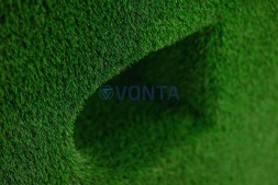 Топиари буква, 1 шт, h=100 см — газон Eco