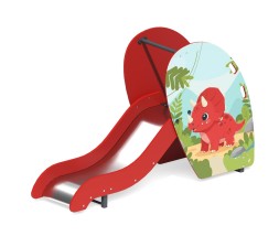 Горка “Динозаврик”, ГР-20