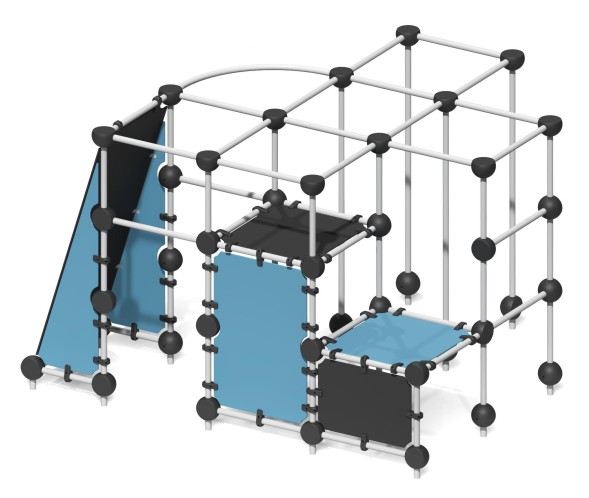 Звёздный путь, СО-230.2