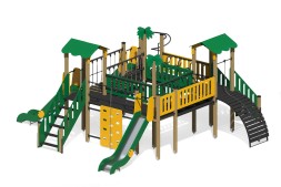 Игровой комплекс, ИК-08.2