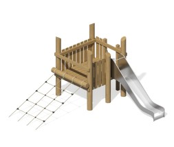 Игровой комплекс, ИК-225