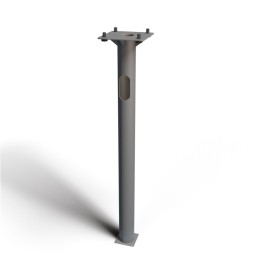 Закладная деталь ЗДФ 1 м