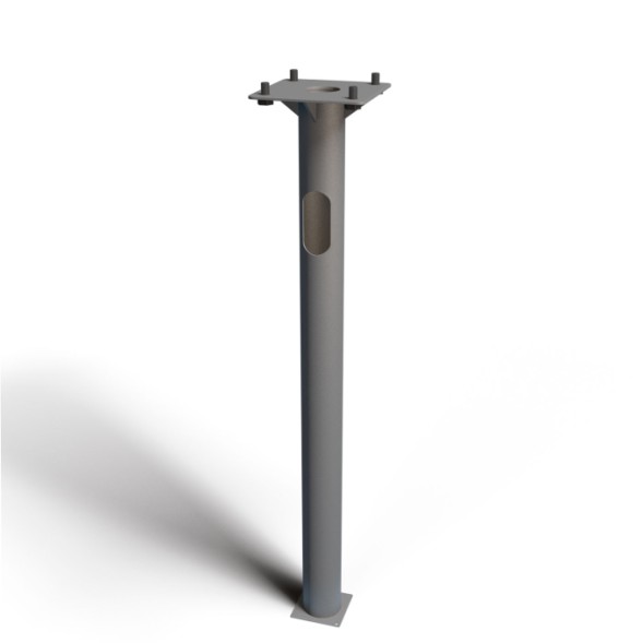 Закладная деталь ЗДФ 1 м