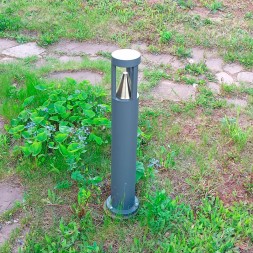 Фонарь уличный Лион - 80