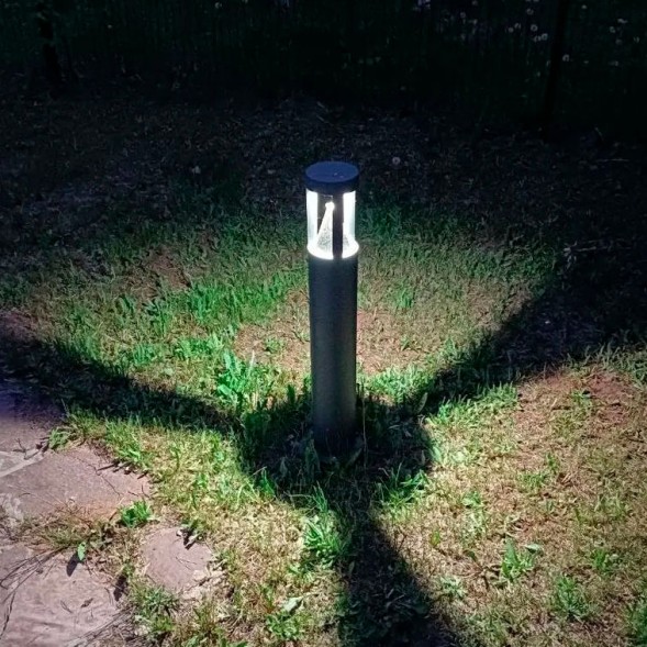 Фонарь уличный Лион - 80