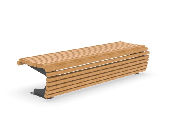 Скамья «Пифагор» 1