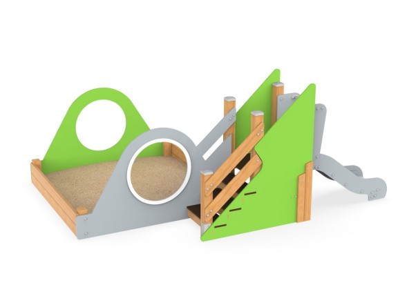 Игровой комплекс для игры с песком «Форест» Тип 1, 311.59.01 исп. 1