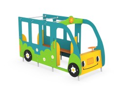 Игровой модуль «Автобус Весельчак», 371.06 исп.5