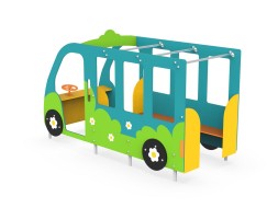 Игровой модуль «Автобус Весельчак», 371.06 исп.5