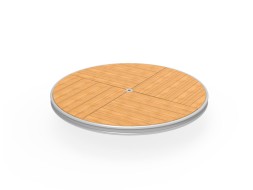 Карусель «Платформа», 897.05 исп.2