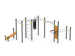 Спортивный комплекс 652.13