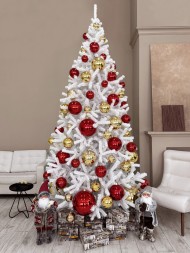 Ель «Рождественская» Белая - 8 м