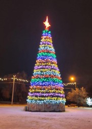 Комплект освещения «Северное сияние»