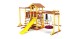 Детская площадка Савушка Семейная Comfort Plus