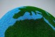 Топиари глобус Кристофора — газон Eco
