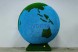 Топиари глобус Кристофора — газон Eco