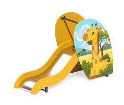 Горка “Жираф”, ГР-25