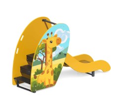 Горка “Жираф”, ГР-25