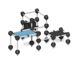 Звёздный старт, СО-230.1
