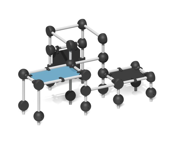 Звёздный старт, СО-230.1