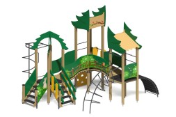 Игровой комплекс, ИК-58