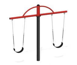 Карусель “Детство”, КР-25.1