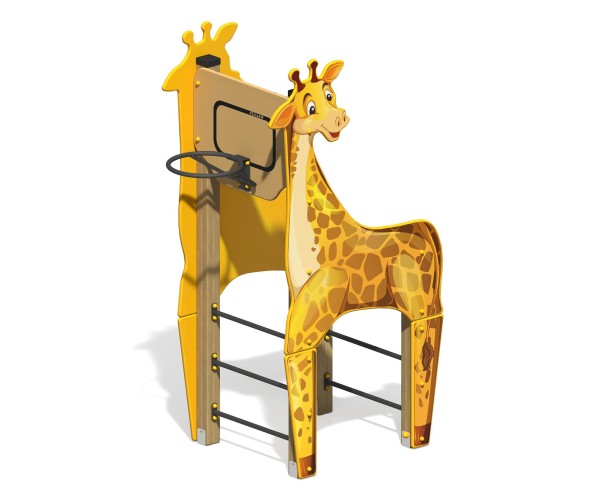 Гимнастический комплекс “Жираф”, ГК-14.1