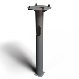 Закладная деталь ЗДФ 0,75 м