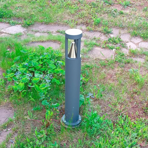 Фонарь уличный Лион - 60