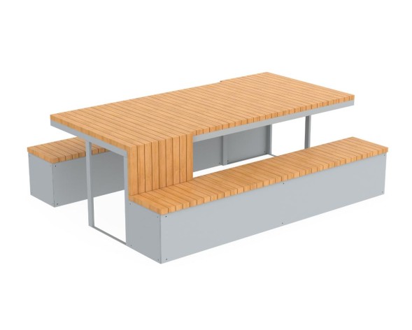 Стол «Массив»