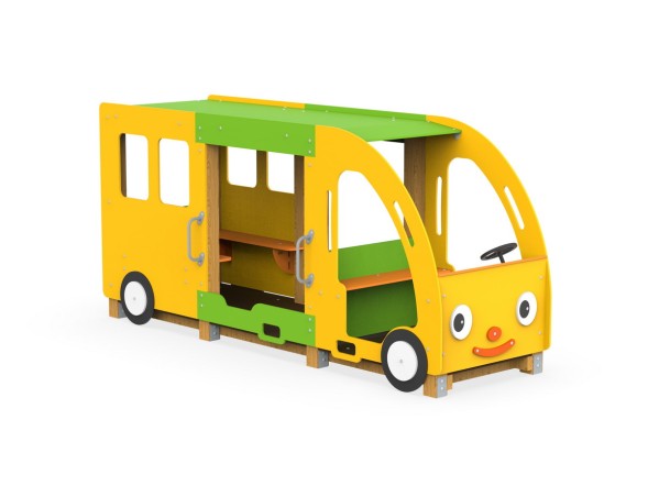 Игровой модуль «Автобус Макси», 371.06 исп.2