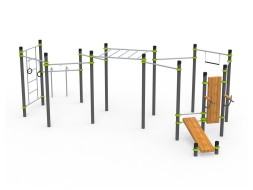 Спортивный комплекс 652.10