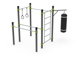 Спортивный комплекс 652.14