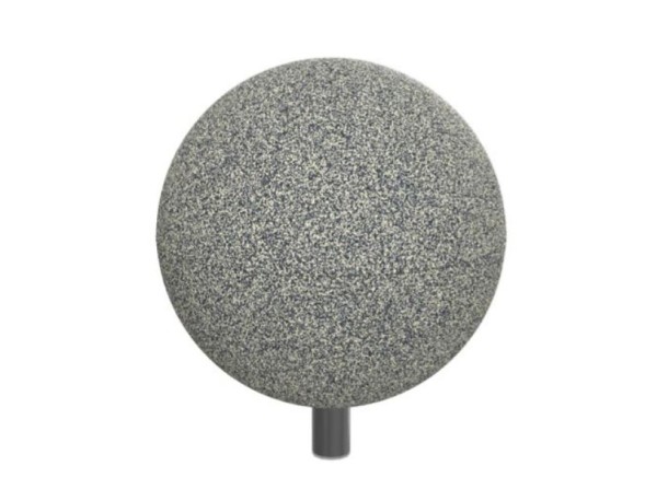 Сфера на ножке