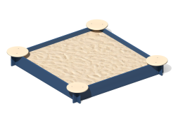 Песочница, ПС-01.8