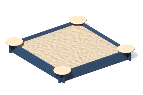 Песочница, ПС-01.8