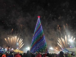 Комплект освещения «3D»