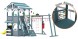 Детский игровой комплекс Савушка PlayHouse-2