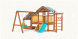 Детская площадка Савушка Baby play 12 (Priority)