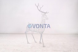 Габион олень Козинак