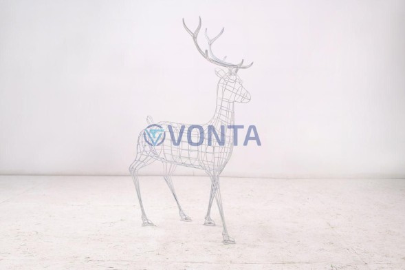 Габион олень Козинак