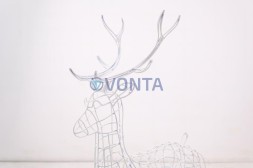 Габион олень Козинак