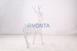 Габион олень Козинак