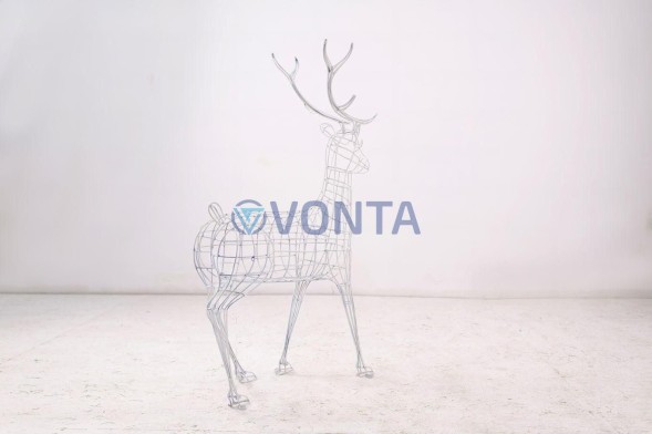 Габион олень Козинак