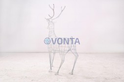 Габион олень Козинак