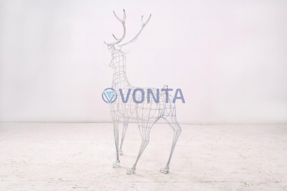 Габион олень Козинак