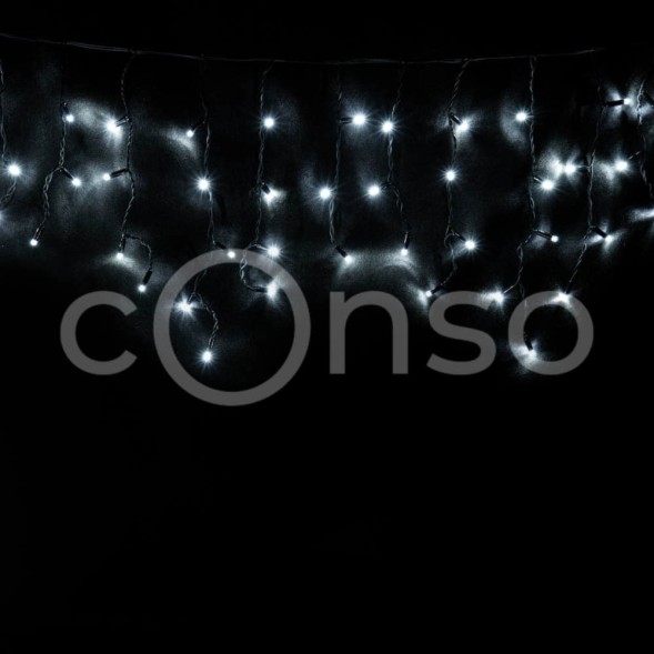 ILR190-5x0,5M-220V-W-BL2,3