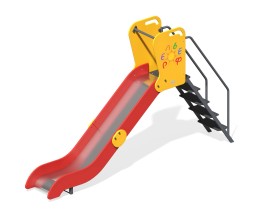 Горка “Средняя”, ГР-02