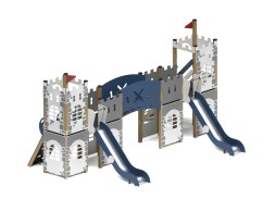 Игровой комплекс, ИК-195.1